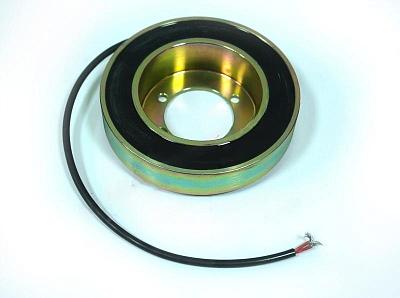 Муфта Bock, BITZER 220x260мм, 2A2B, 24V, вариант 2; фотография №3