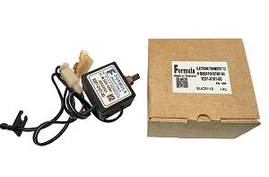 Электронный термостат 8201-0101-00 с сенсором, 12V