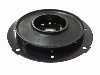Срывная муфта компрессора кондиционера для Toyota Camry V40, RAV4, HiAce; 6SEU16C; фотография №2