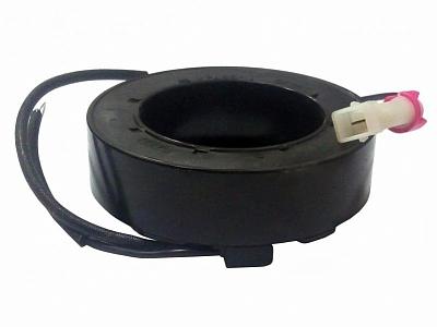 Муфта кондиционера Audi A4, B5, A6, C4; Volkswagen Passat B5; фотография №7