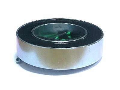 Электромагнитная катушка Valeo / Zexel TM-21, TM-21HX 24V; 110x66x31мм; фотография №2