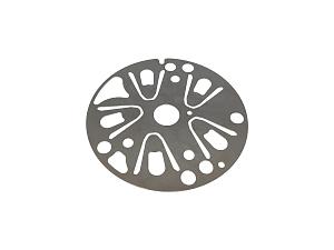 Ремкомплект компрессора кондиционера Denso 10P32C