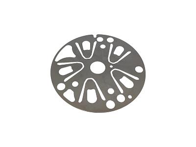 Ремкомплект компрессора кондиционера Denso 10P32C; фотография №1