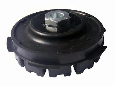 Муфта Toyota Vitz 3 XP130 1.0 (2010-2014), Yaris 3 1.4 Дизель (2011-2014); фотография №6