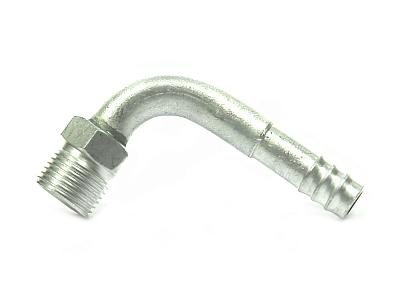 Фитинг O-Ring 13мм, G10, 90 градусов, резьбовой; фотография №1