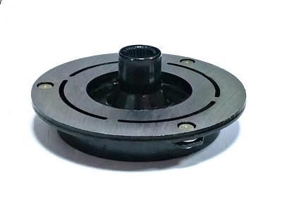 Муфта компрессора Mazda 3 BM, 6 GL, GJ, CX5; фотография №5