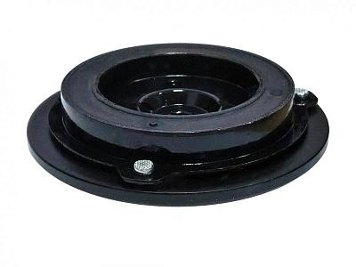 Муфта кондиционера Volvo FH12, FH13, FH16, FH, FM, FH500; Renault Truck; фотография №4