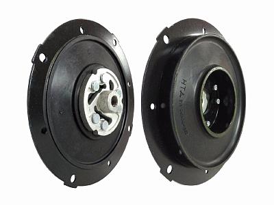 Срывная муфта компрессора кондиционера для Toyota Camry V40, RAV4, HiAce; 6SEU16C; фотография №1