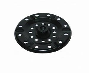 Демпферная шайба для компрессоров Denso 5SE (5SER09C, 5SEL12C, 5SE11C, 5SL12C, 5SE12C)