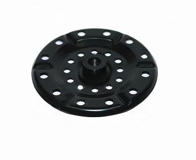 Демпферная шайба для компрессоров Denso 5SE (5SER09C, 5SEL12C, 5SE11C, 5SL12C, 5SE12C); фотография №1
