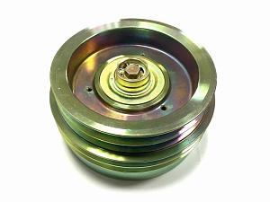 Муфта Bock, BITZER 210x235мм, 2A2B, 24V, вариант 2