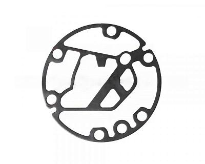 Прокладка для компрессора кондиционера Diesel Kiki / Valeo / Zexel DKS-13CH, DKS-15CH, DKS-17CH; фотография №1