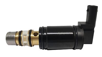 Электромагнитный клапан компрессора DENSO 6; фотография №1