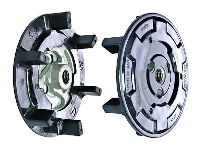 Срывная муфта DENSO PPS-GF40; Япония; фотография №1