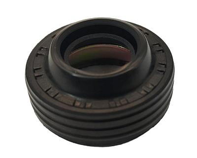 Сальник HNBR для компрессора кондиционера Denso 10S11C, 10S15C, 10S17C, 10S20C; фотография №1