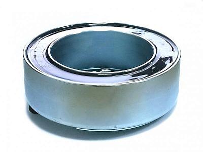 Электромагнитная катушка Valeo / Zexel TM-31, 24V; 121x80x42.5мм; фотография №2