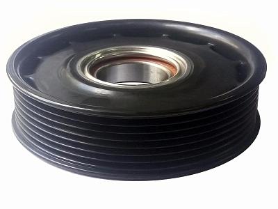 Муфта кондиционера Toyota RAV4 XA30, Camry XV50 2.0 (2011-2014); фотография №4