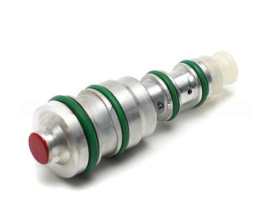 Клапан компрессора кондиционера HARRISON V5 Красный; 96405816; фотография №1