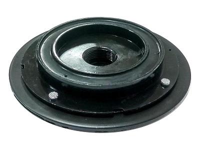 Муфта компрессора кондиционера DENSO 10P30C, 7PK, 12V, TYPE B; фотография №4