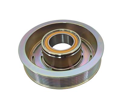Муфта компрессора Citroen C4; Peugeot 207, 307 2 пок., 408 1.4, 1.6, 2.0 16V, 1.4, 1.6 HDI; фотография №2