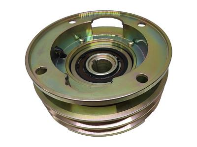 Муфта Bock, BITZER 195мм, 2B, 24V; фотография №2