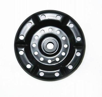 Демпферная шайба для компрессоров Denso 5SE (5SER09C, 5SEL12C, 5SE11C, 5SL12C, 5SE12C); фотография №2