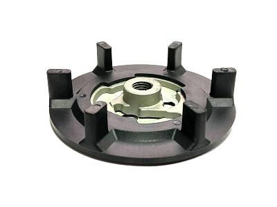 Срывная муфта DENSO PPS-GF40 для BMW, Mercedes-Benz, Audi, Volkswagen, Mitsubishi; фотография №3