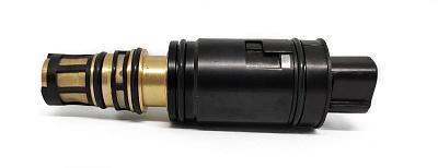 Электромагнитный клапан компрессора Denso TSB17C, TSB19C, TSE17C для Toyota, Lexus; фотография №1