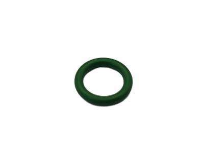 Уплотнительное кольцо O-Ring HNBR для системы кондиционирования автомобиля; 8x1.78мм, зеленое; фотография №1