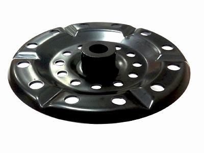 Муфта компрессора кондиционера 8831052481 для Toyota Yaris 2 NCP91, NCP93 1.5 (2006-2016); фотография №2