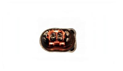 Электромагнитный клапан компрессора Sanden PXE13 для Volkswagen Polo Classic (2008-2009), Seat Ibiza 3, Cordoba 2; фотография №3