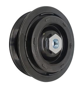 Муфта компрессора Audi A4, A5, S5, A6, S6, A8, S8, Q5; Volkswagen Amarok, Touareg, T5, T6
