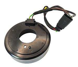 Электромагнитная катушка муфты компрессора кондиционера Sanden PXC16 971260601L, 971260601Н для Porsche Panamera 971