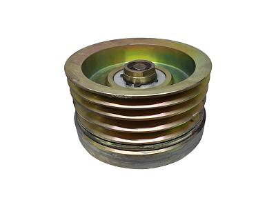 Муфта Bock, BITZER 210мм, 4PK, 4A; фотография №1