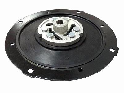 Срывная муфта компрессора кондиционера для Toyota Camry V40, RAV4, HiAce; 6SEU16C; фотография №3