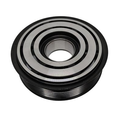 Муфта компрессора кондиционера Mahle для Honda Civic 10 1.5, 1.6, 1.8, 2.0 (2015-2021); фотография №8