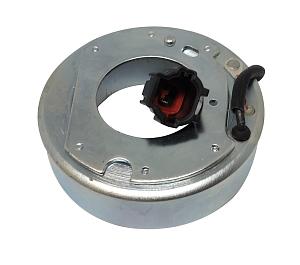 Электромагнитная катушка Calsonic-Kansei CR08B для Nissan Juke, Sunny, Sentra, Micra, Note; Subaru Forester, Impreza