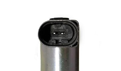 Электромагнитный клапан компрессора Sanden PXE14, PXE16 для Audi, SEAT, Volkswagen Sagitar, Skoda 1K0820859F; фотография №2