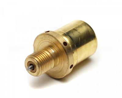 Клапан компрессора кондиционера SANDEN SD7V16, SD7V12, SD6V12; вариант 1; фотография №2