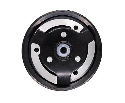 Муфта компрессора 9827874280, 9827874580-001 для Opel Zafira Life; Peugeot Traveller; Citroen SpaceTourer с дизельным двигателем 2.0; фотография №2