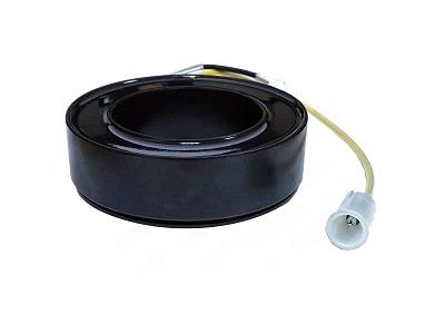 Муфта кондиционера Volvo FH12, FH13, FH16, FH, FM, FH500; Renault Truck; фотография №10