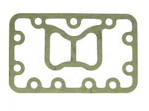 Прокладка верхняя клапанной плиты Bock FK40/390, FK40/470, FK40/560, FK40/650N