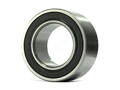 Подшипник 32x55x23мм NACHI; фотография №1