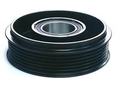 Муфта кондиционера Audi A4, A5, Q3 F3, Q5; Volkswagen Jetta 7 1.4; фотография №8