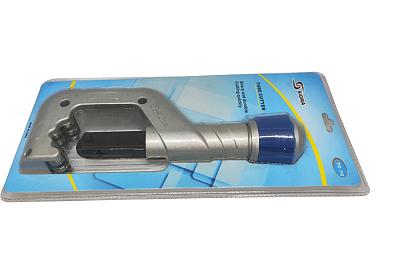 Труборез Sigma TC-70, аналог Value VTC-70, для алюминиевых и медных труб 10мм - 67мм; фотография №1