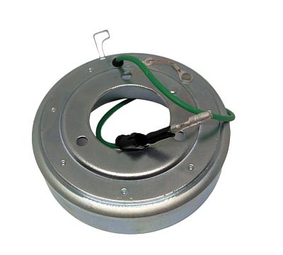 Электромагнитная катушка Valeo / Zexel TM-13, TM-15, TM-16, 24V; 101x66x28мм; фотография №1