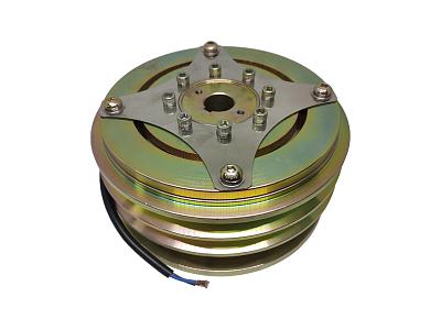 Муфта Bock, BITZER 195мм, 2B, 24V; фотография №1