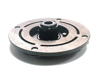 Муфта кондиционера Mercedes W204, R172, W212, A207, S63, S500 Maybach; фотография №3
