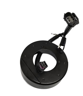 Муфта компрессора кондиционера Mahle для Honda Civic 10 1.5, 1.6, 1.8, 2.0 (2015-2021); фотография №4