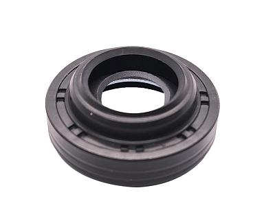 Сальник для компрессора кондиционера Sanden 7V16, Calsonic-Kansei CR08b, Valeo DCS-17EC 26.3x10.2мм; фотография №1